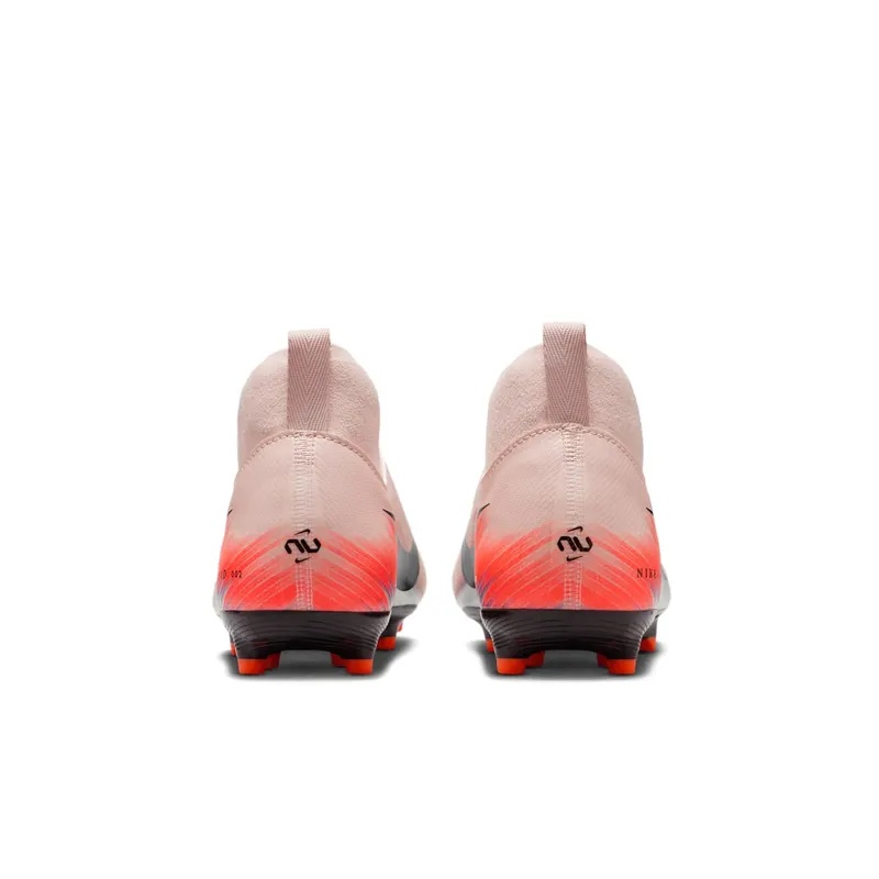 Nike Mercurial Silt Red / Racer Blue (IB1516-600)
