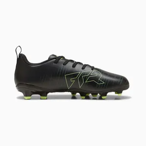 Puma Voetbalschoenen Puma Future 8 Puma Black / Fizzy Light / Green Terrain (108622-02)