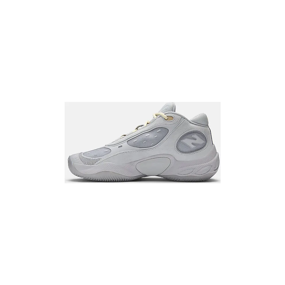 New Balance Fresh Foam BB v3 Grey Day (2025) (BBFRSIS3)