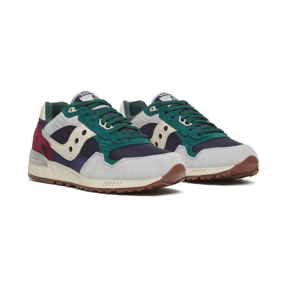 Saucony Shadow 5000 Blue (S101517-1062)