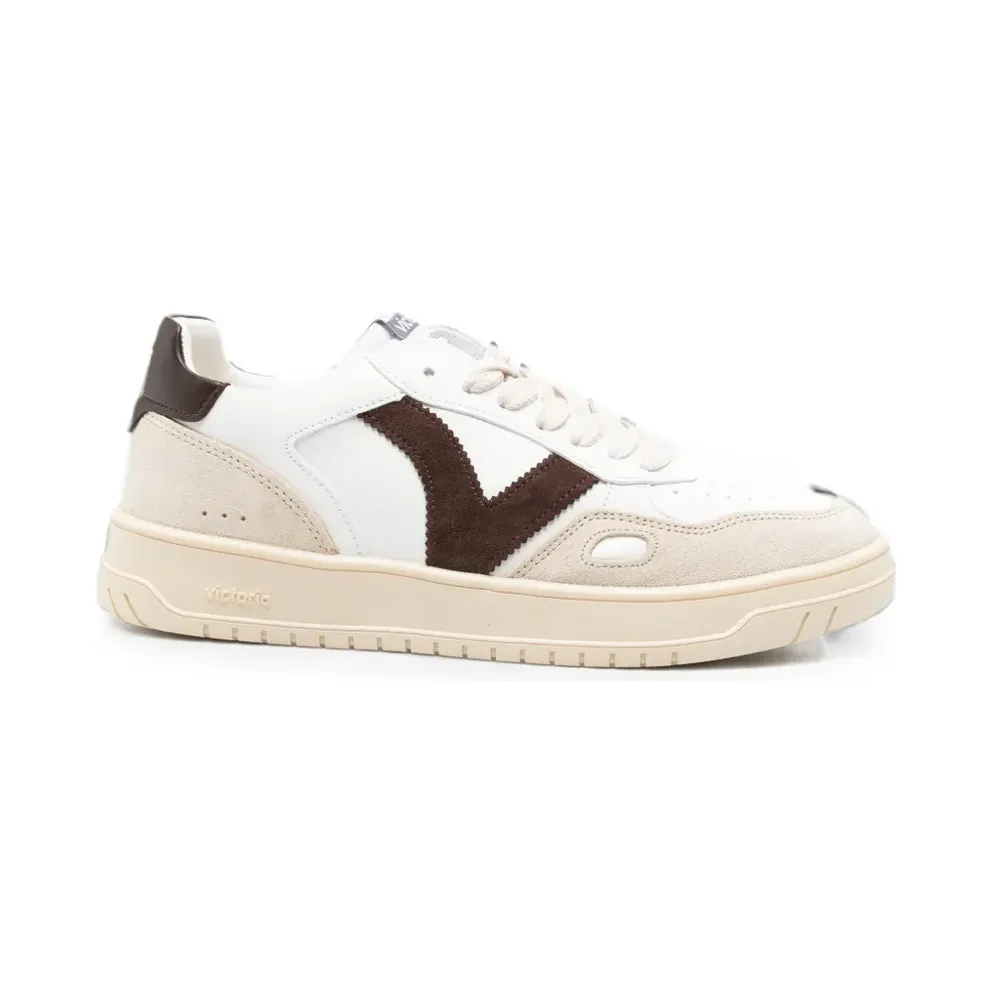 Victoria mit Kontrasteinsatz – White (1257136)