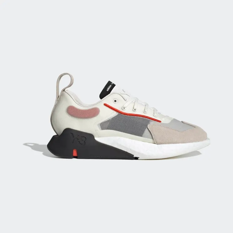 adidas Y-3 Orisan Core White / Bliss / Bold Orange (GX6080)