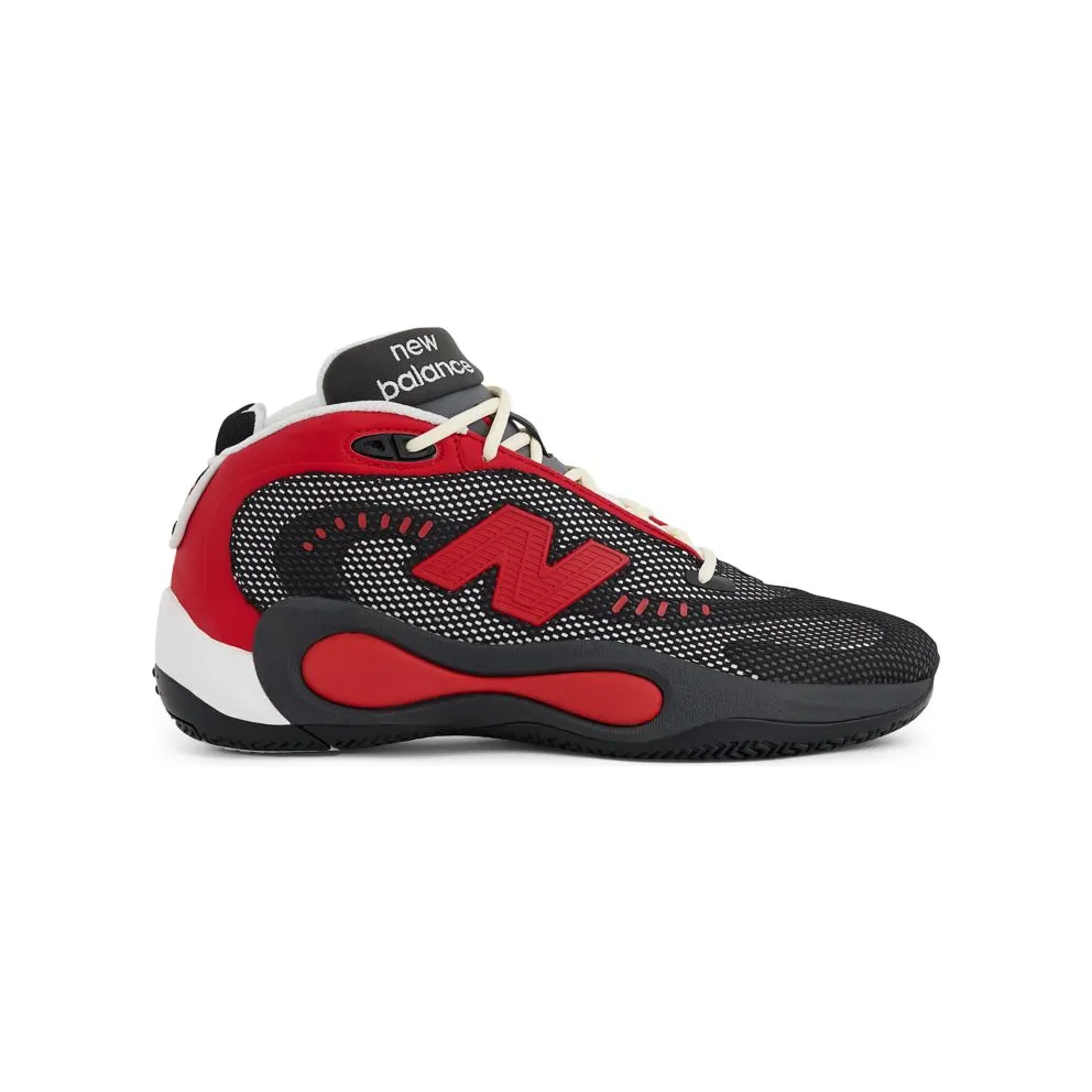 New Balance P400 ‘Black Team Red’ (UFFBB8JD)