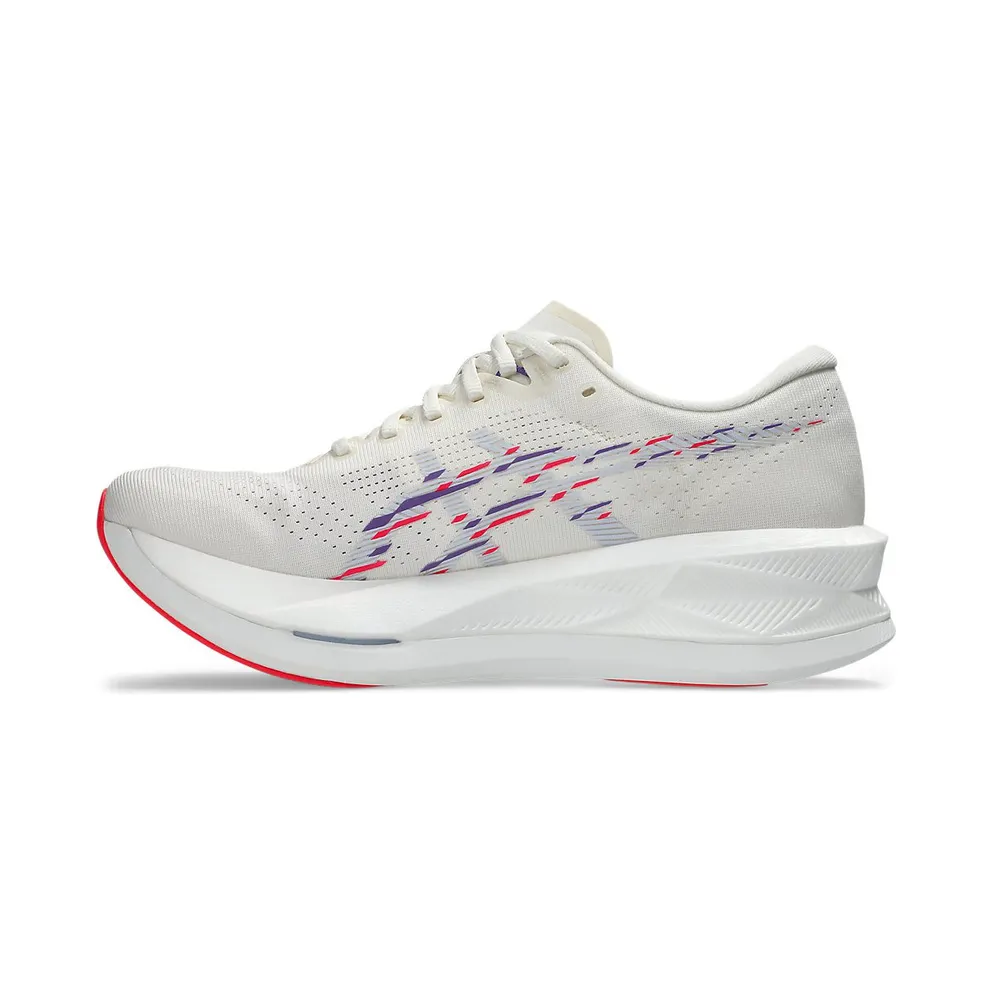 ASICS SONICBLAST “Cream / Blue Fade” (1011C083-100)