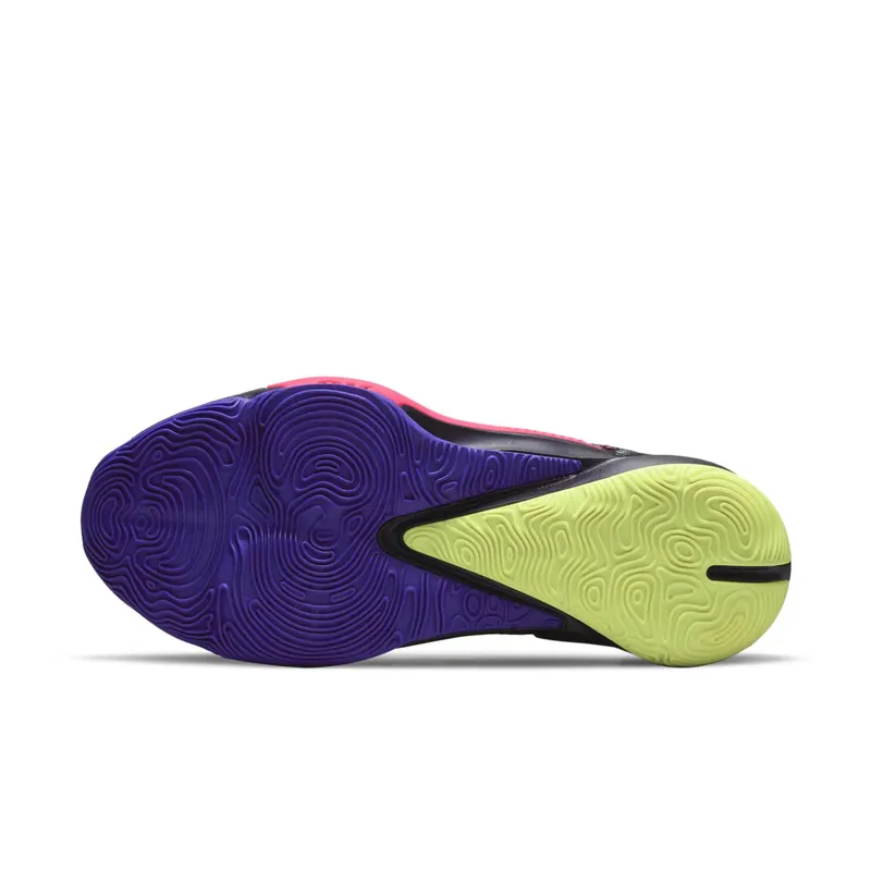 Zoom Freak 3 Basketball Purple (DA0694-500)