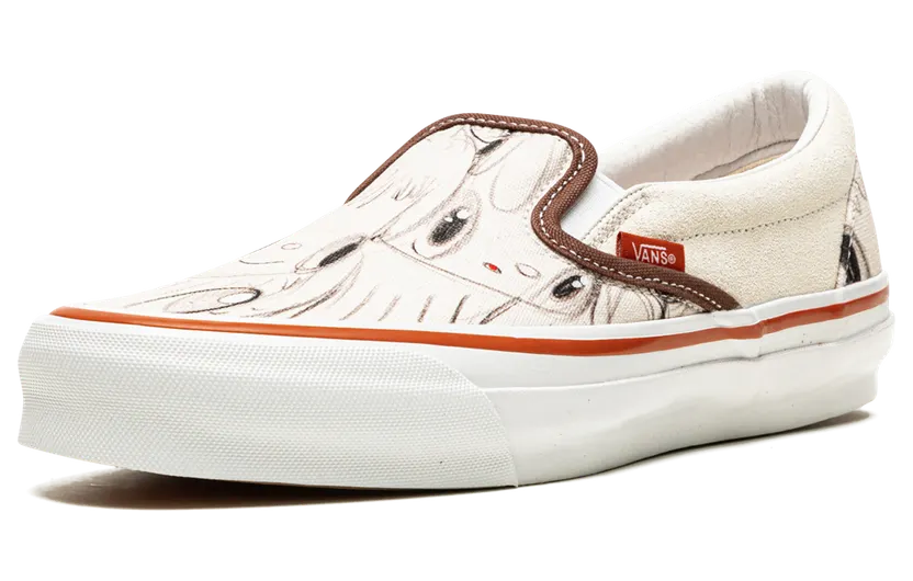 vans-slip-on VN0A32QN6Z9