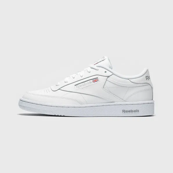 Reebok Club C 85 Wit