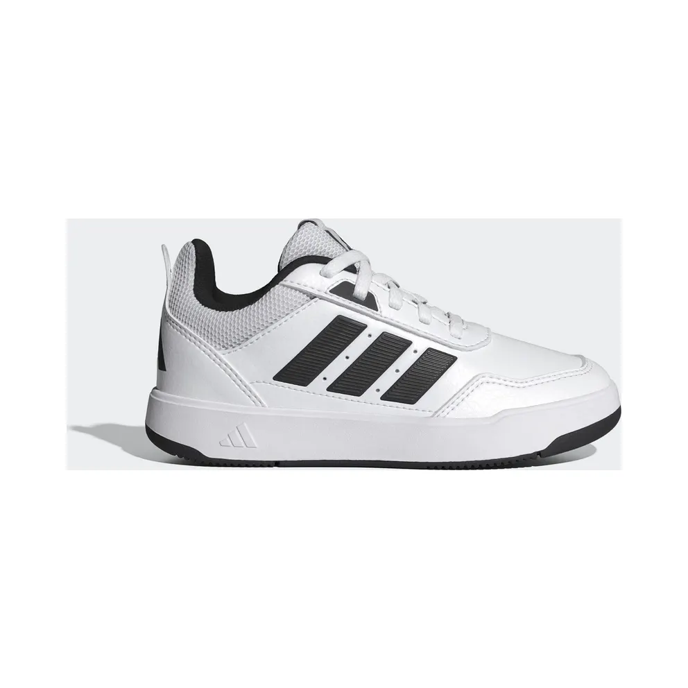 Adidas Tensaur Sport 3.0 K Sports Shoes Cloud White / Core Black / Cloud White (JQ1859)