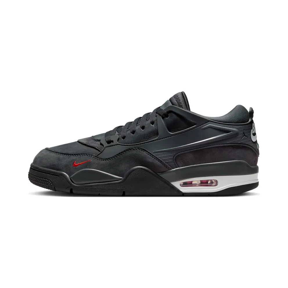 Air Jordan 4 RM Nigel Sylvester Bike Air Fence Green (HF4334-004)