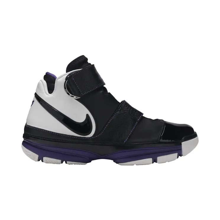 Nike Zoom Kobe ST Orca (316835-001)