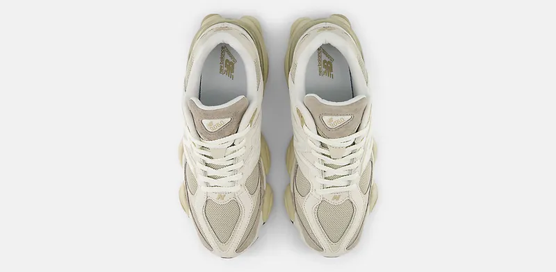 New Balance 9060 “Oatmeal” (U9060JBC)