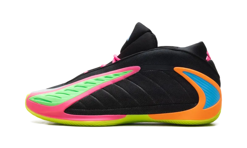 Adidas AE 2 “Black Multi-Color” (KK0645)