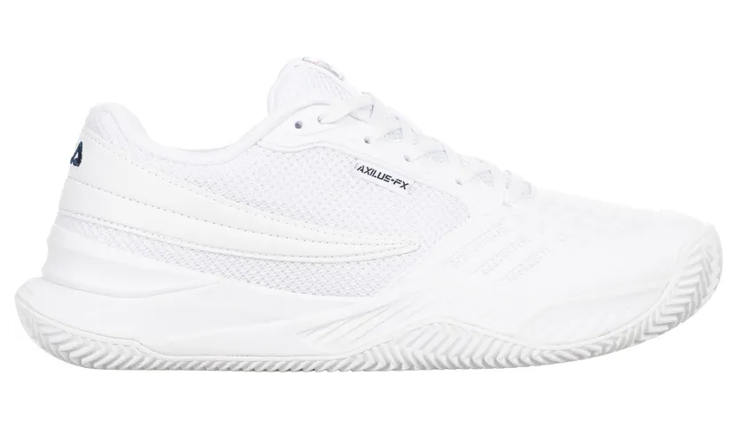 Fila Axilus Wit (FTW26101-001)