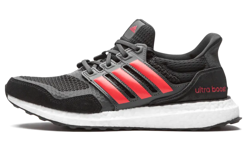 Adidas UltraBoost S&L W Black (EG8119)