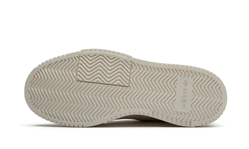 adidas SC Premiere Pharrell Ecru Tint Ecru Tint/Cream White/Clear Brown (FX8019)