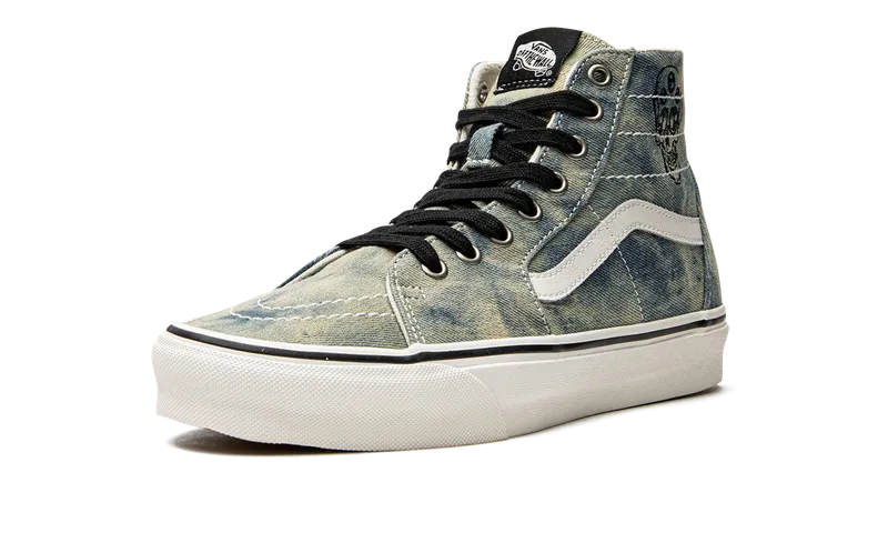 Vans SK8-Hi “Tapered” (VN0A5KRUY33)