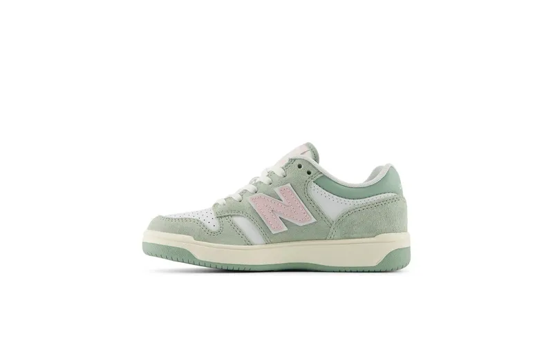New Balance 480 NB WHITE (PB480-8SW)
