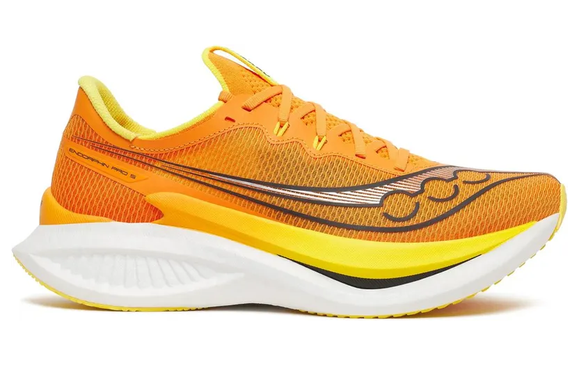 Saucony Endorphin Pro 5 Oranje (S101360-1001)