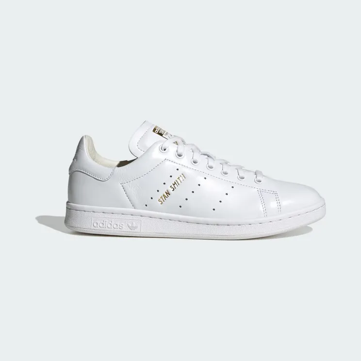 adidas Stan Smith Lux Cloud White / Cloud White / Off White (IG3389)