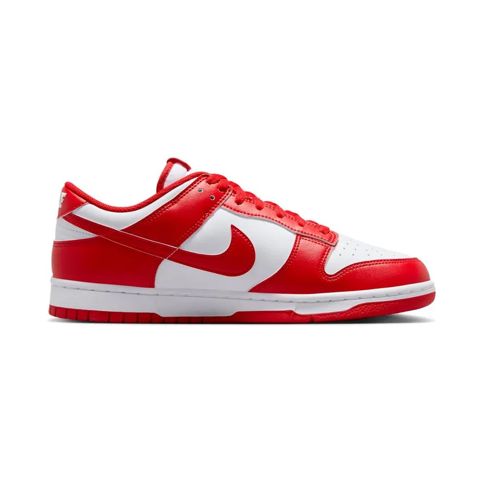 Nike Dunk Low “St. Johns (2025)” (HF5441-104)