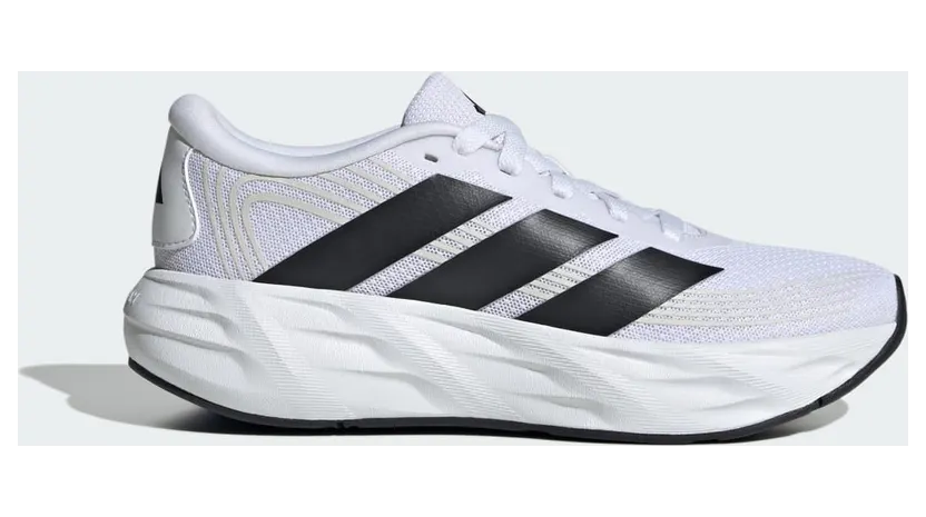 Adidas Galaxy 8 Junior Cloud White / Core Black / Dash Grey (KI1673)