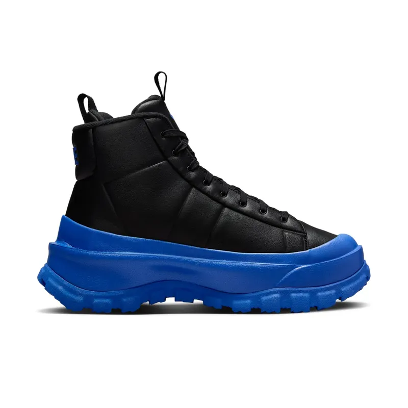 Nike Blazer Roam Mid “Black Racer Blue” (FQ9065-001)