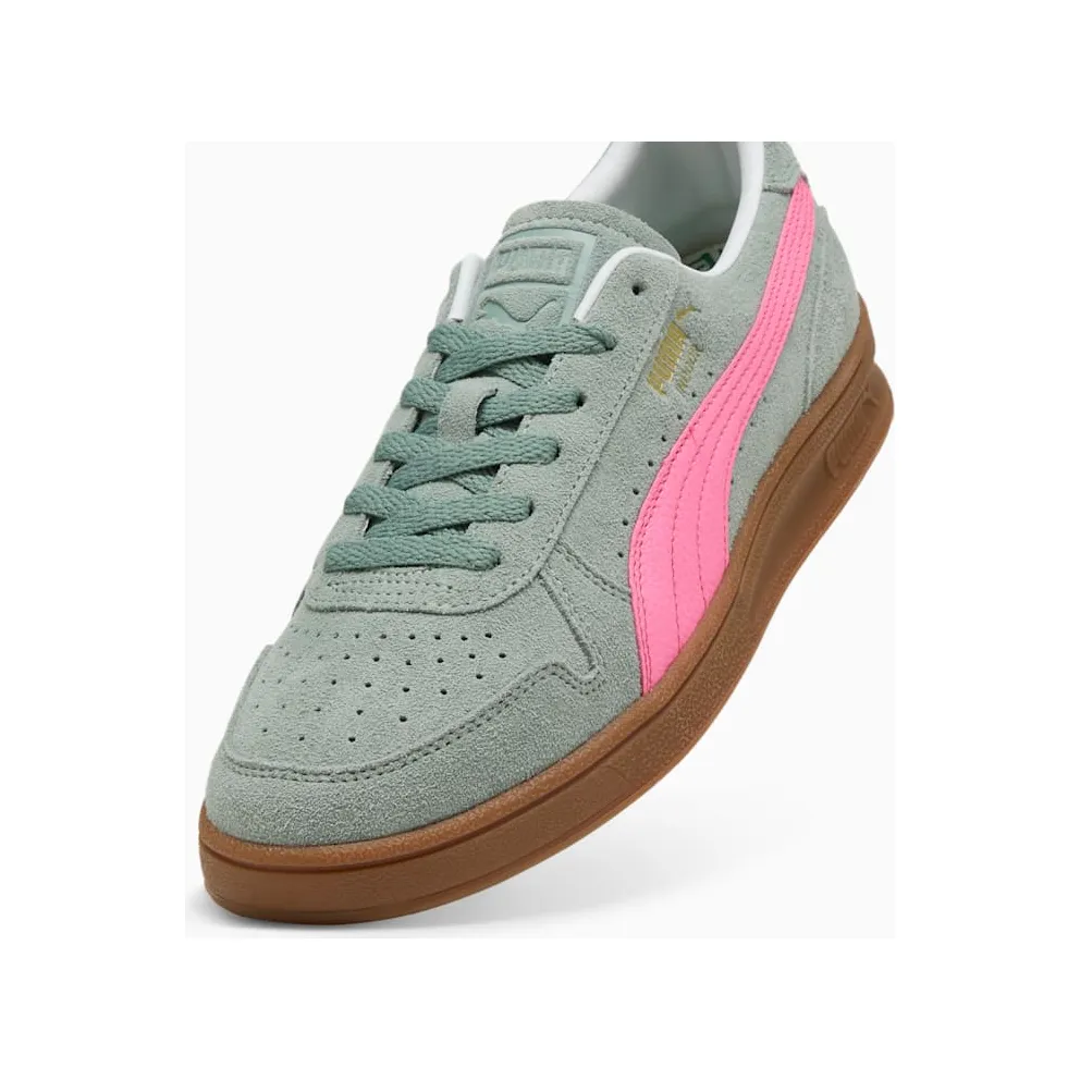 Puma Indoor Soft Green Moon / Sun Struck (40113606)
