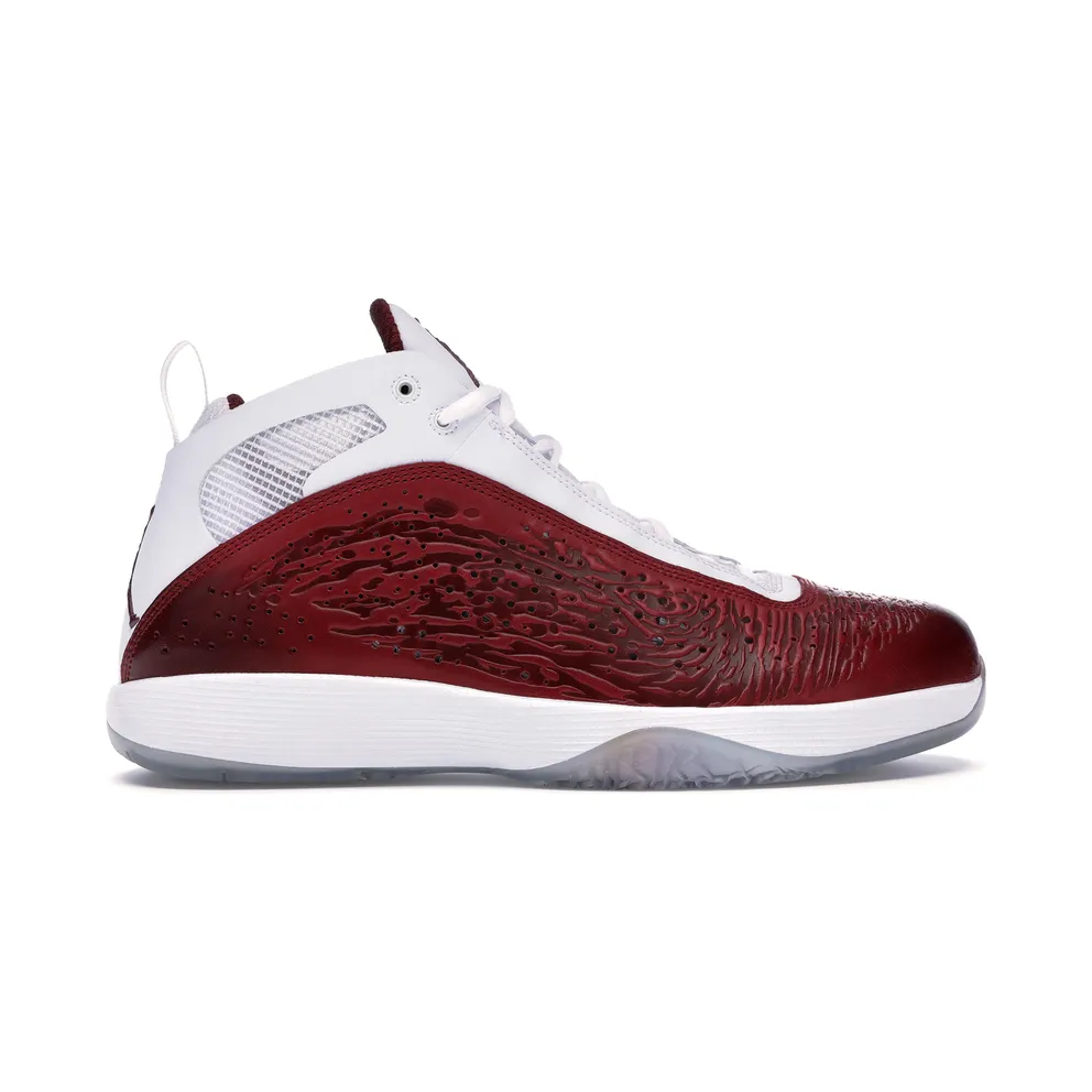 Jordan 2011 Team Red White Team Red/Team Red-White (436771-602)