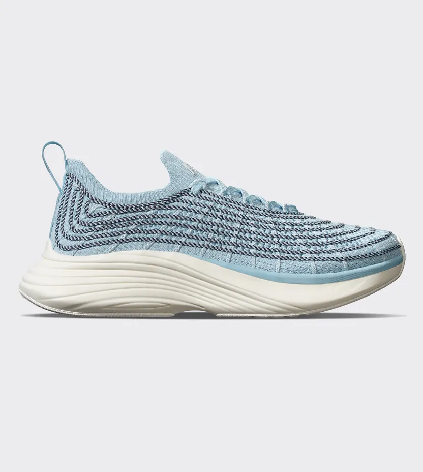 APL TechLoom Zipline “Powder Blue/Navy/Ivory” (Dames)