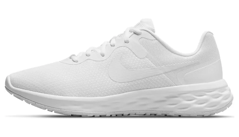 Nike Revolution 6 Next Nature Weiß (DC3728-102)