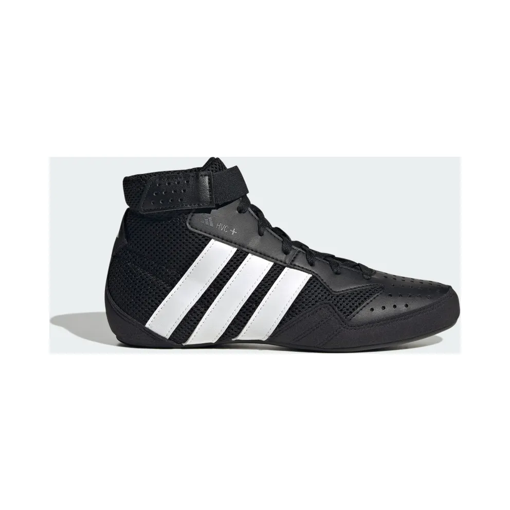 Adidas HVC K Core Black / Cloud White / Carbon (IH1401)