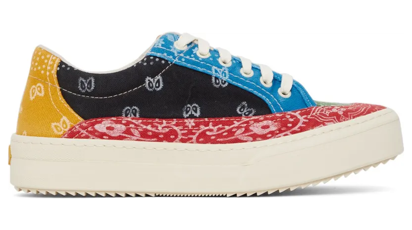 Rhude Bandana “Multicolor” (RHFW21FO23040166)
