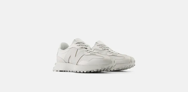 New Balance 327 “Grey Matter” (WS327TBA)