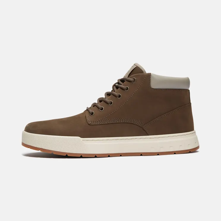 timberland-sneaker TB0A69FNW07