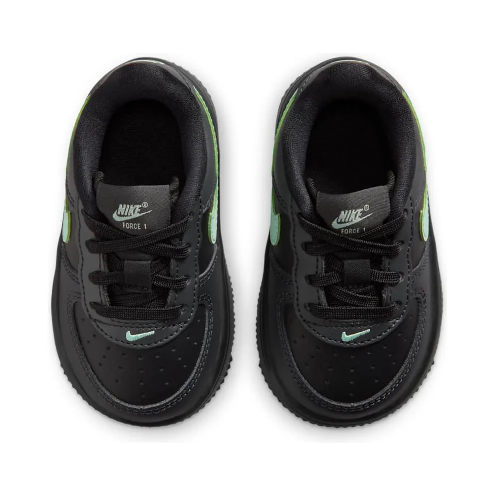 Nike Force 1 Low TD ‘Black Anthracite’