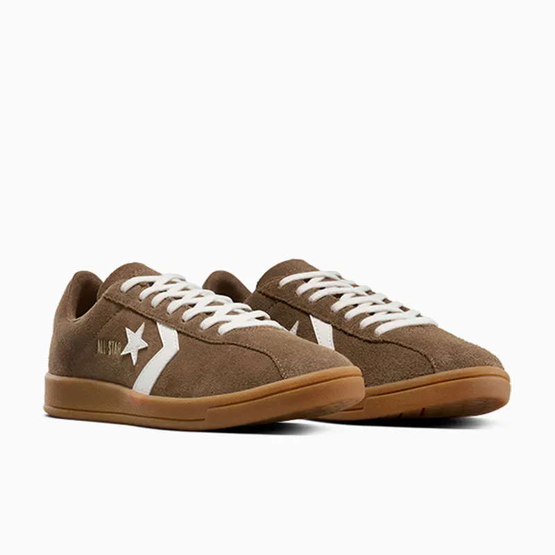 Converse All Star Classic Trainer Grounded/ Vintage White/ Gum (A16396C)