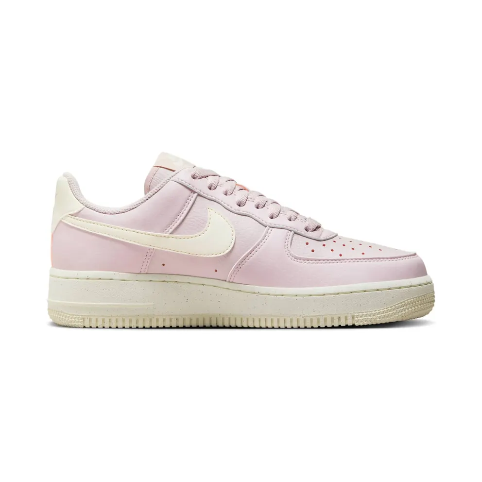 Nike Air Force 1 ’07 “PINK SAIL” (DV3808-001)