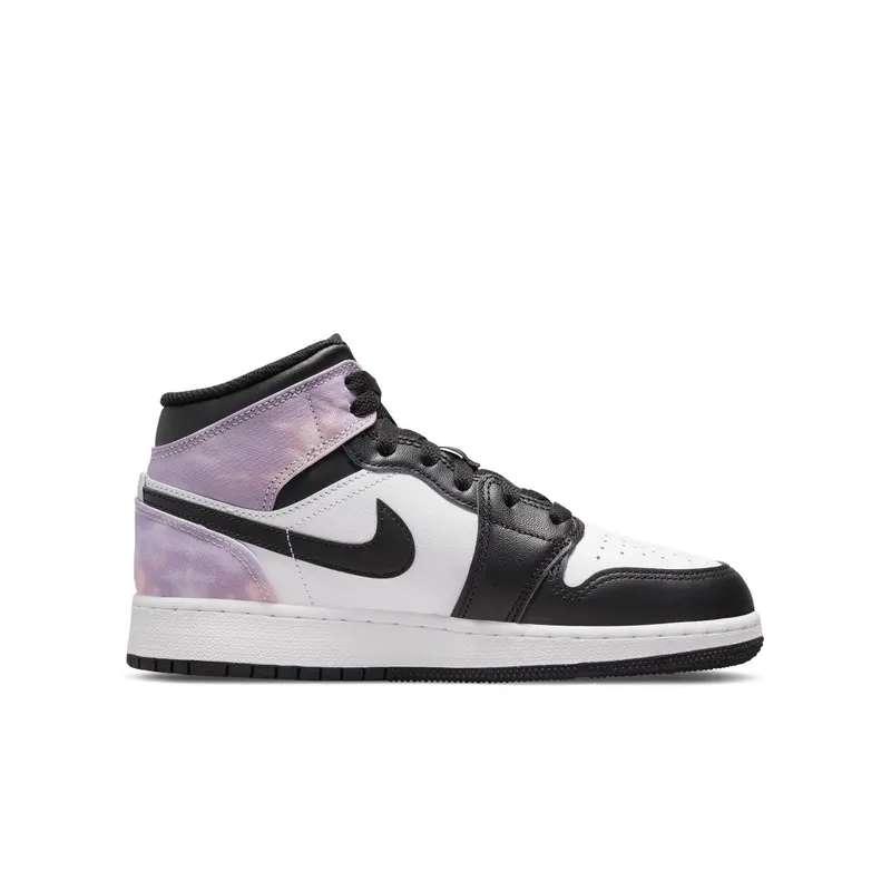 Jordan 1 Mid SE Zen Master (GS) (DM6216-001)