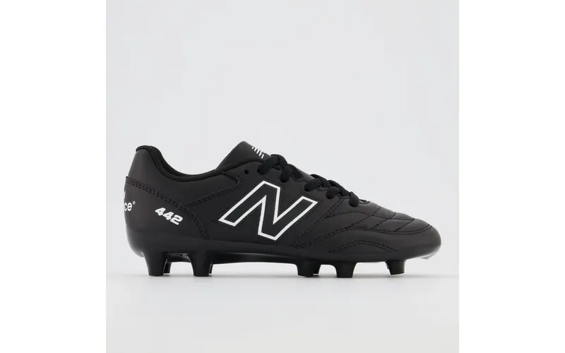 New Balance New Balance Black/White (JS43FBK2)