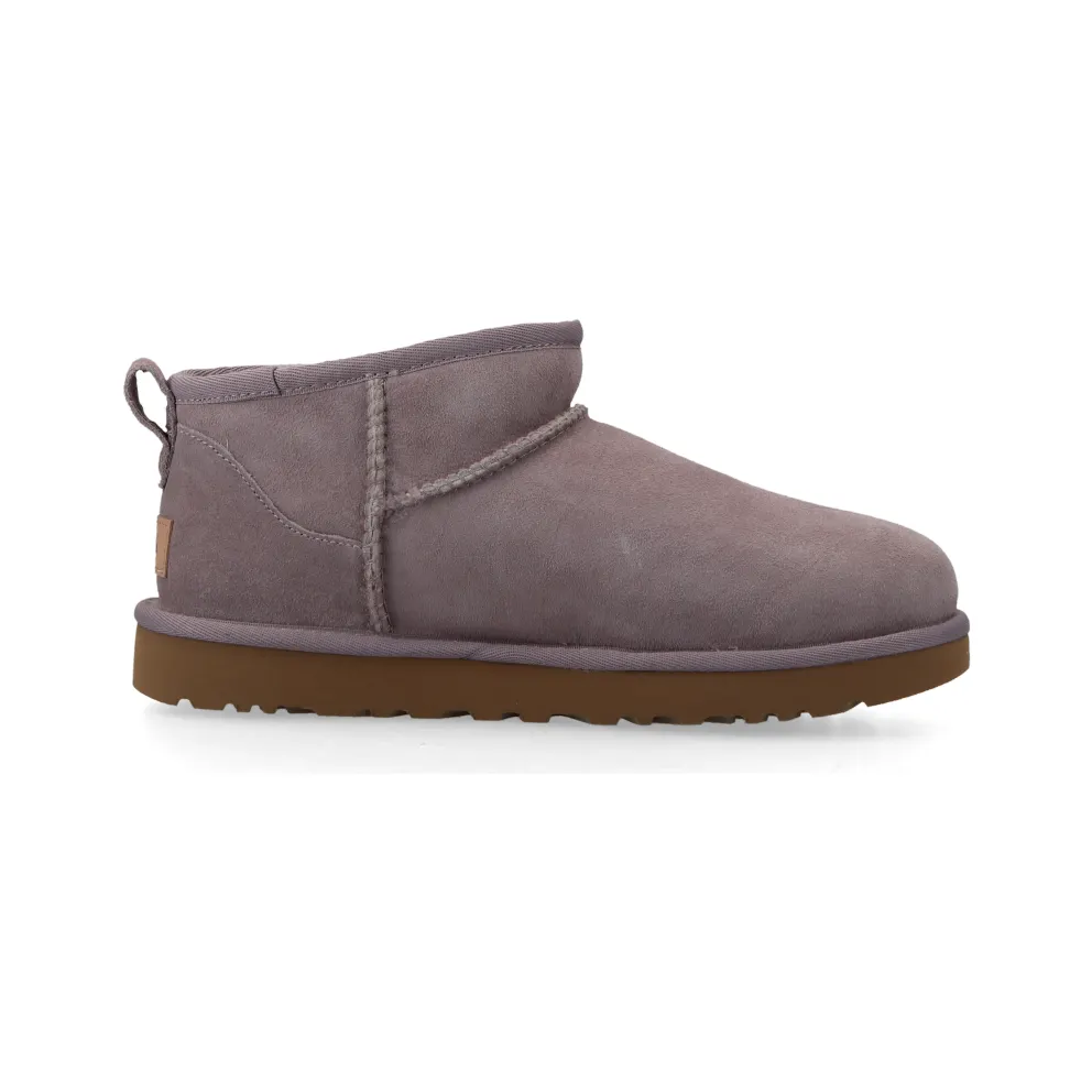 UGG W Classic Ultra Mini “Sugarplum” – 1116109-SGRP