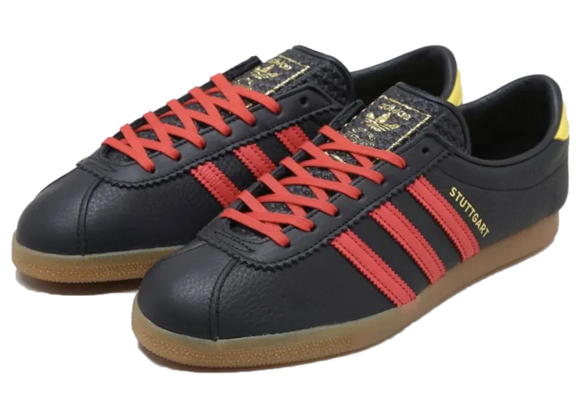 adidas Anniversary City Series Stuttgart size (FX7774)