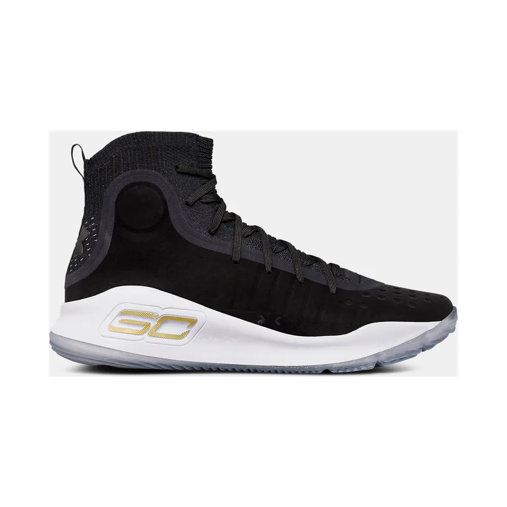 Under Armour Curry 4 More Dimes (1298306-001)
