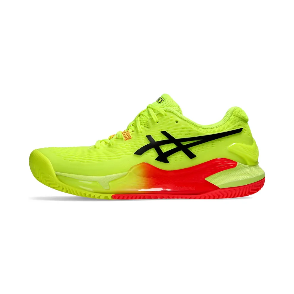 ASICS Gel-Resolution 9 Clay Paris (1042A287-750)
