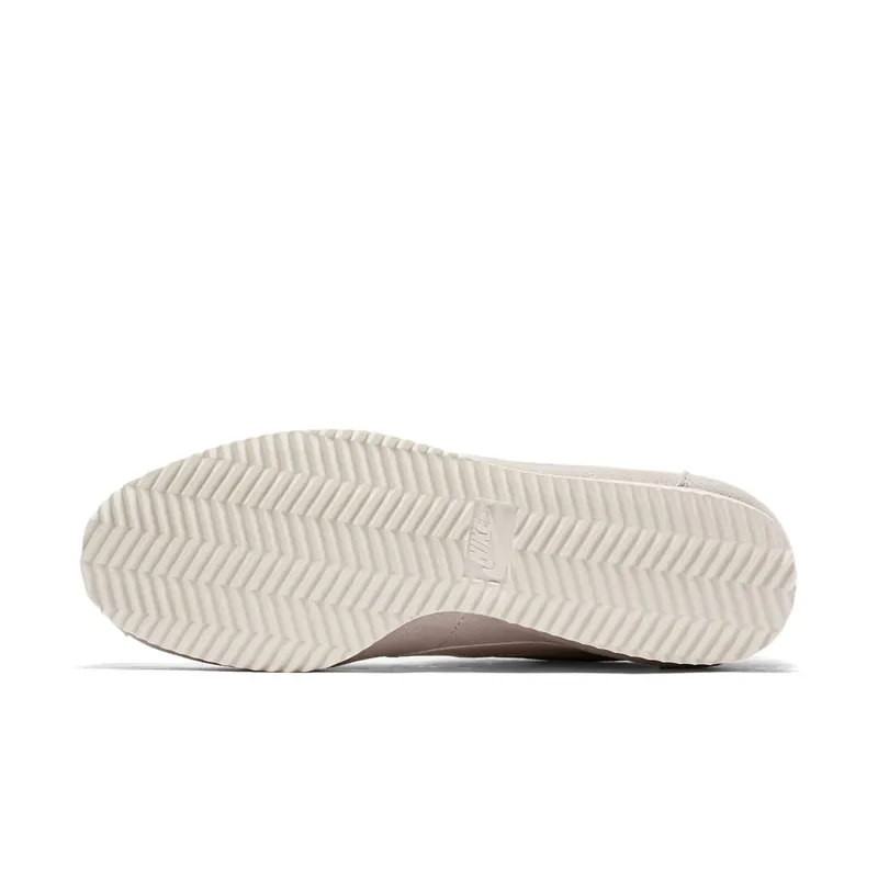 Nike  Classic Cortez Suede Desert Sand (W) Desert Sand/Desert Sand (AA3839-003)