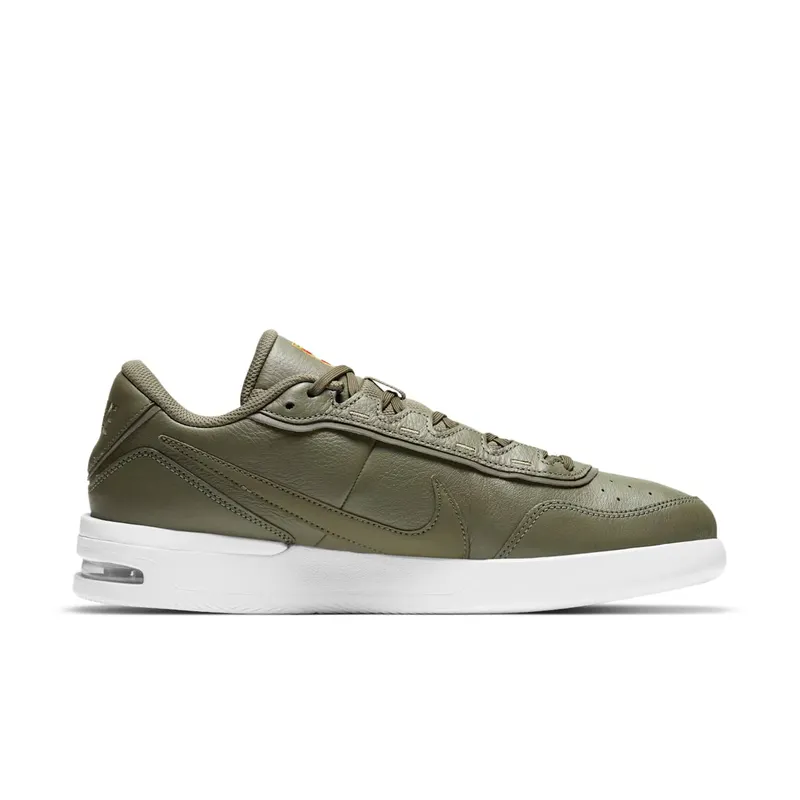 NikeCourt Air Max Vapor Wing Premium Tennis Green (CT3890-200)