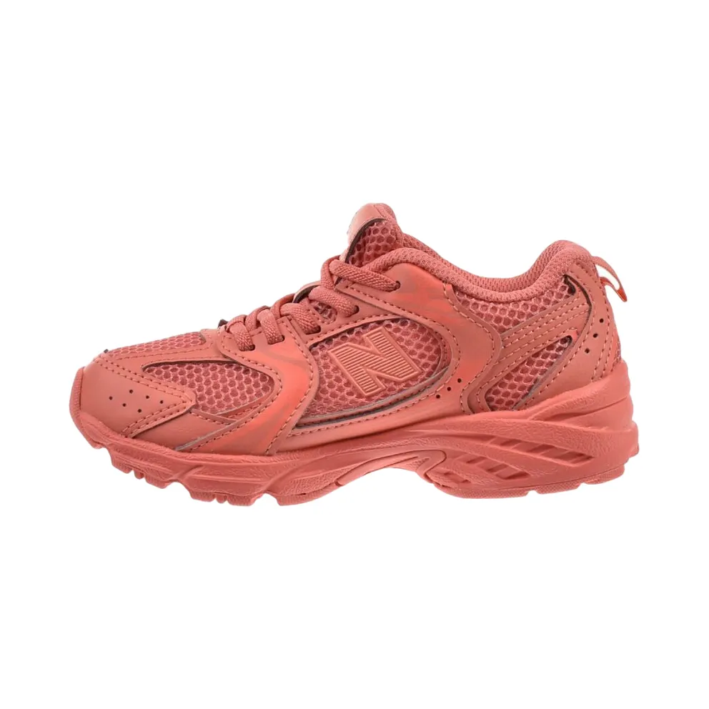 New Balance 530 Bungee PS “Red” (PZ530TBK)