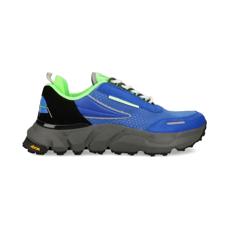 Fila Superhiking “Blue” (FFM0201)