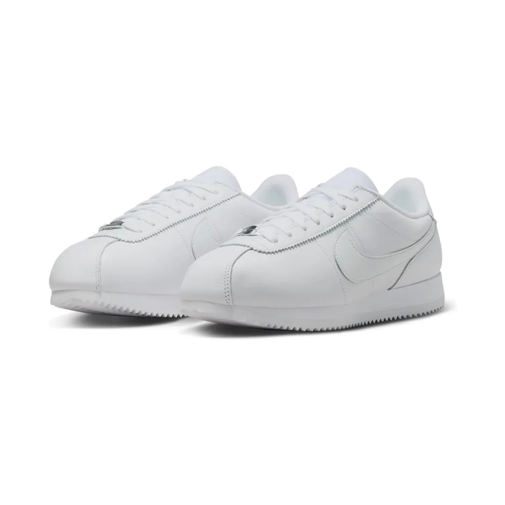 Nike Cortez 23 Premium Triple White (FB6877-100)