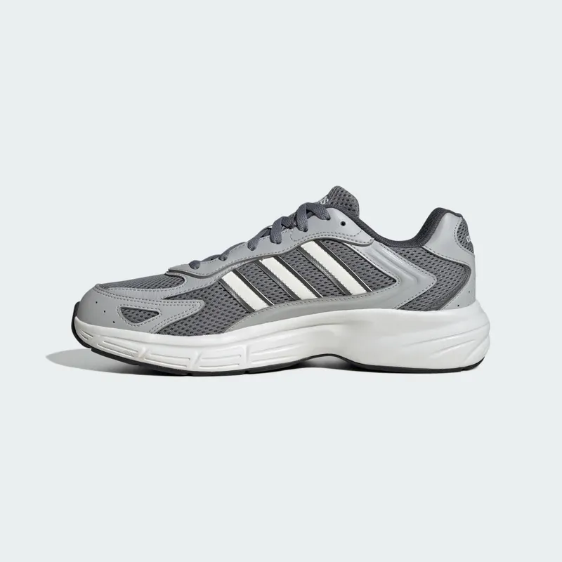 Adidas Eclyptix 2000 Grey Three / Core White / Grey Two (JR5154)