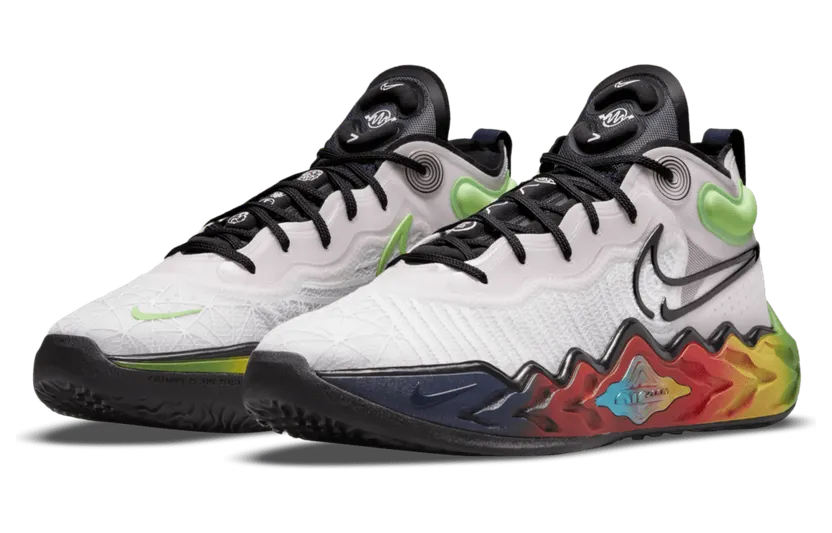 nike-air-zoom DM7235-109
